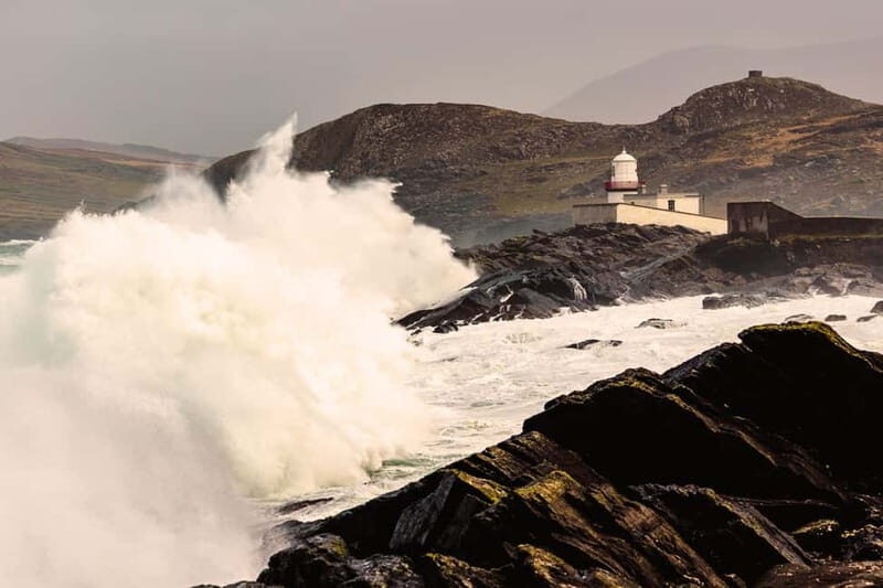 Iveragh Peninsula: Ring of Kerry Photo and Sightseeing Tour - A Closer Look at the Tour Experience