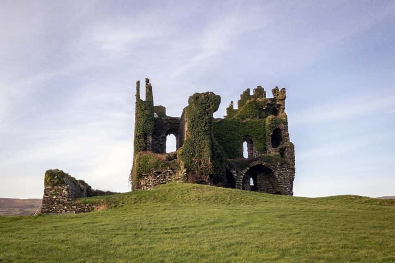 Iveragh Peninsula: Ring of Kerry Photo and Sightseeing Tour - FAQs