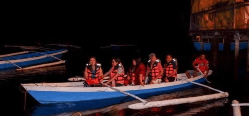 Iwahig Firefly Watching Tour| Puerto Princesa - Why This Tour Is a Great Choice