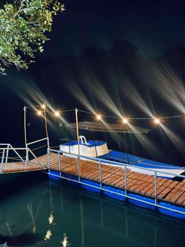 Iwahig River Cruise Firefly Watching - FAQs
