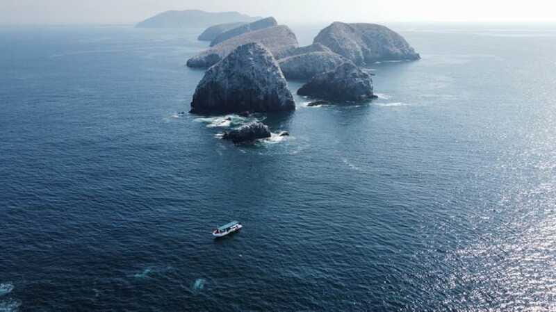 Ixtapa: 7 Islands Boat Tour - What to Expect from the 7 Islands Boat Tour