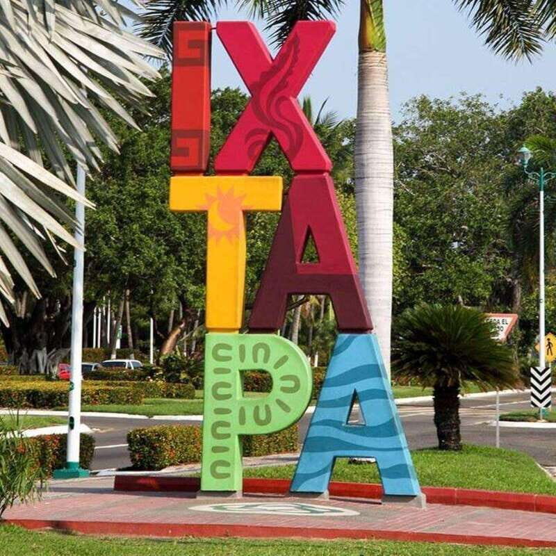 Ixtapa: City Tour - Exploring the Ixtapa City Tour: What to Expect