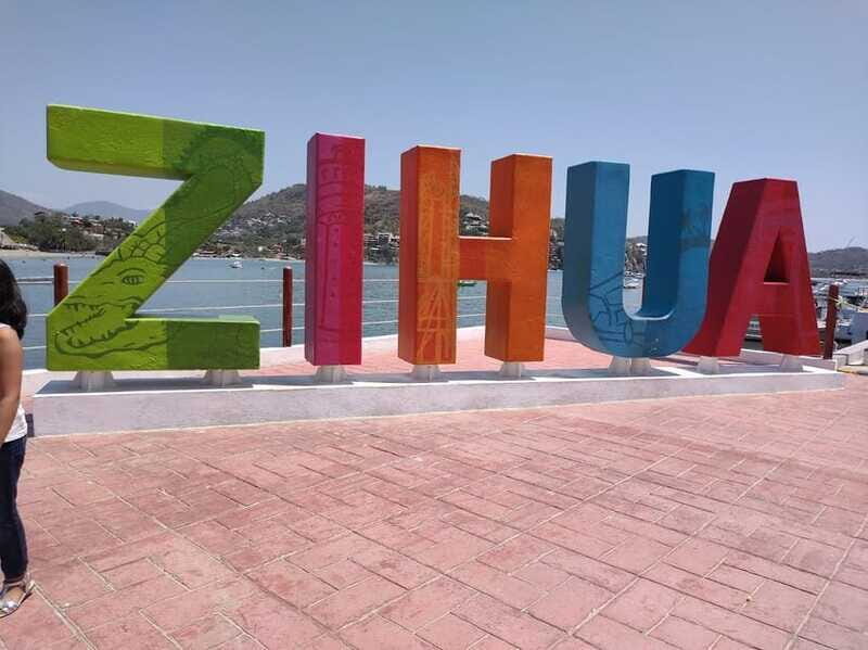 Ixtapa: City Tour - FAQs