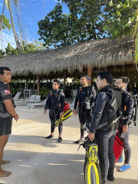 Ixtapa: Discover Diver Course - Why This Tour Is Worth Considering