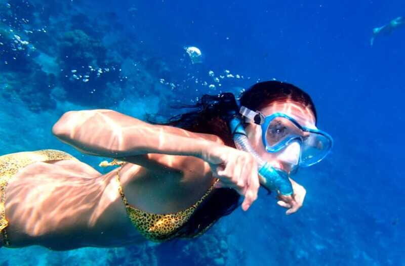 Ixtapa: Horseback Riding & Snorkeling - Final Thoughts