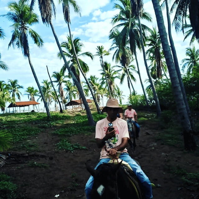 Ixtapa: Horseback Riding Tour Along Playa Larga - Authenticity and Value