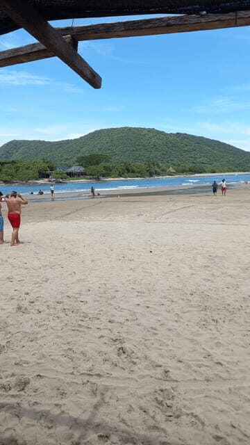 Ixtapa: Las Gatas Beach Adventure - Key Points