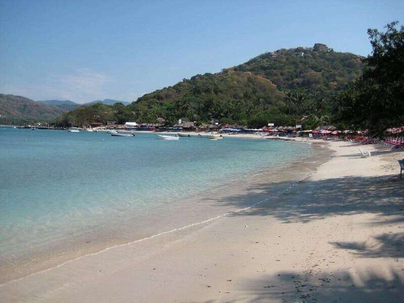 Ixtapa: Las Gatas Beach Adventure - Introduction