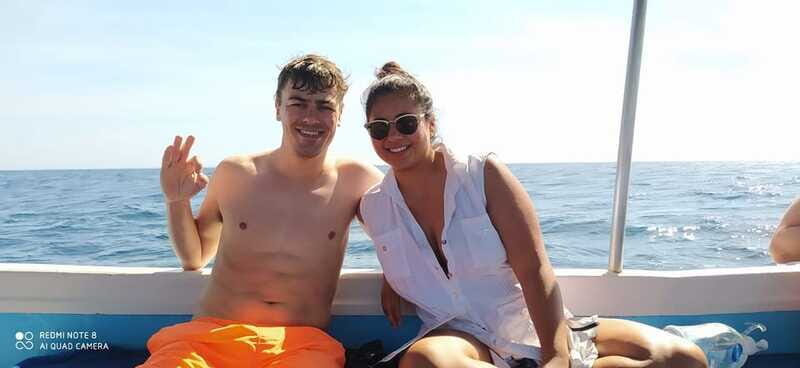 Ixtapa: Marine Life Exploration - Key Points