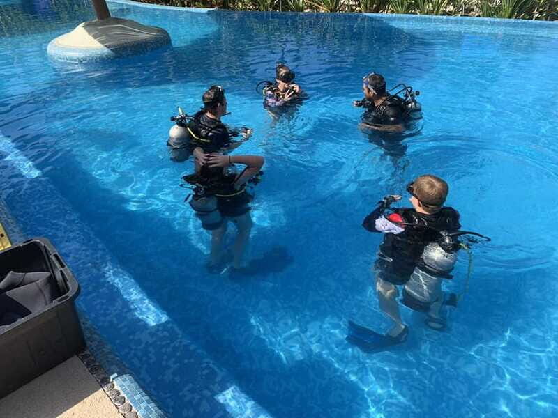 Ixtapa: Rescue Diver Course - What Makes the Rescue Diver Course Stand Out?