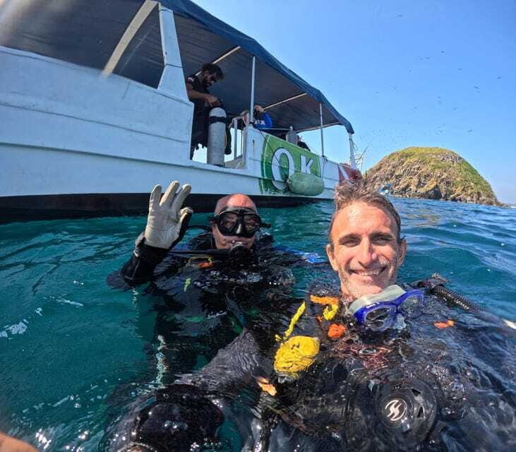 Ixtapa: Scuba Diver Course - Practical Tips for Travelers