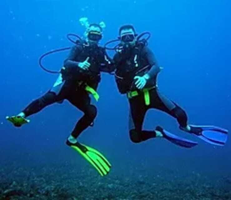 Ixtapa: Underwater Adventures in Zihuatanejo - The Real Value of This Tour