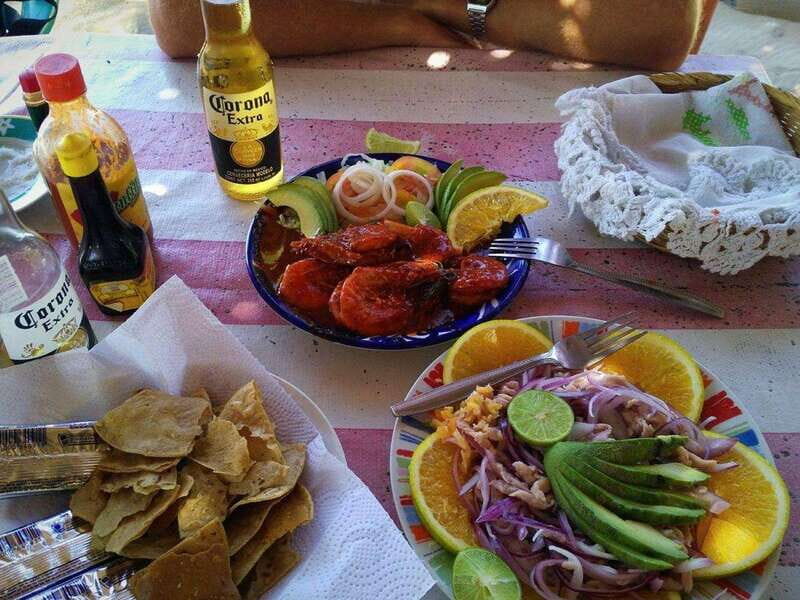 Ixtapa-Zihuatanejo: Barra de Potosi Scenic Lagoon Tour - What to Expect on the Day