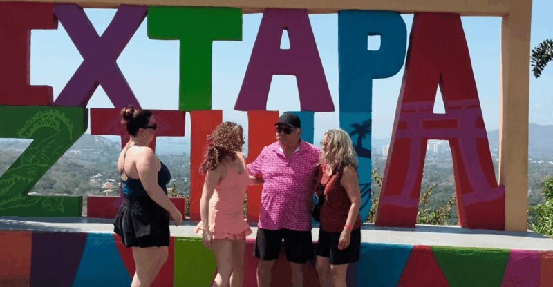Ixtapa zihuatanejo: city Tour - Why This Tour Works Well