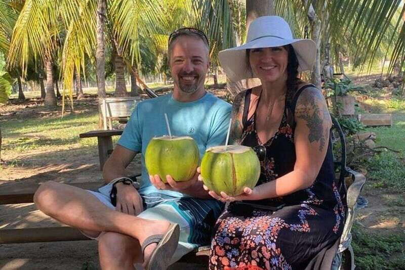 Ixtapa: Zihuatanejo City Tour - Introduction