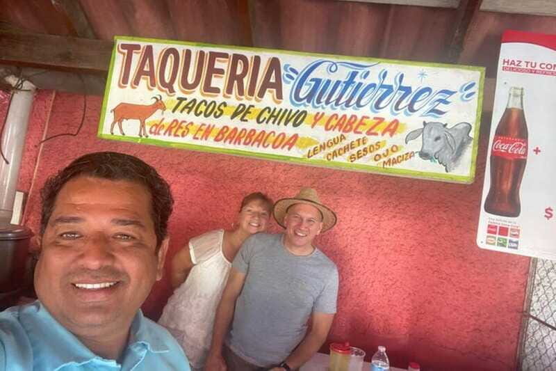 Ixtapa: Zihuatanejo City Tour - Additional Tips