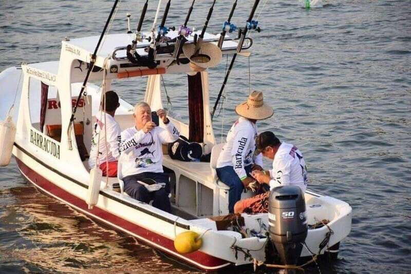 Ixtapa-Zihuatanejo: Fishing and Cooking Experience - The Practical Side: Logistics, Cost, and Value
