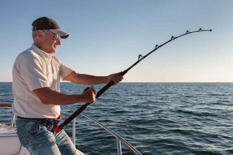 Ixtapa-Zihuatanejo: Fishing and Cooking Experience - Who Will Enjoy This Tour?