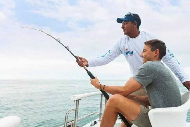 Ixtapa-Zihuatanejo: Fishing and Cooking Experience - Final Thoughts