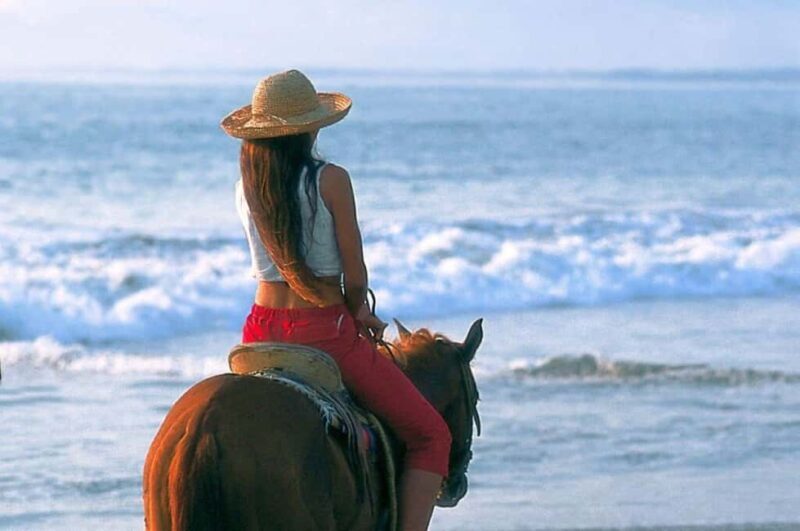 Ixtapa-Zihuatanejo: Horseback Riding Tour - Exploring the Horseback Riding Tour in Depth