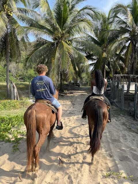 Ixtapa-Zihuatanejo: Horseback Riding Tour - Final Thoughts
