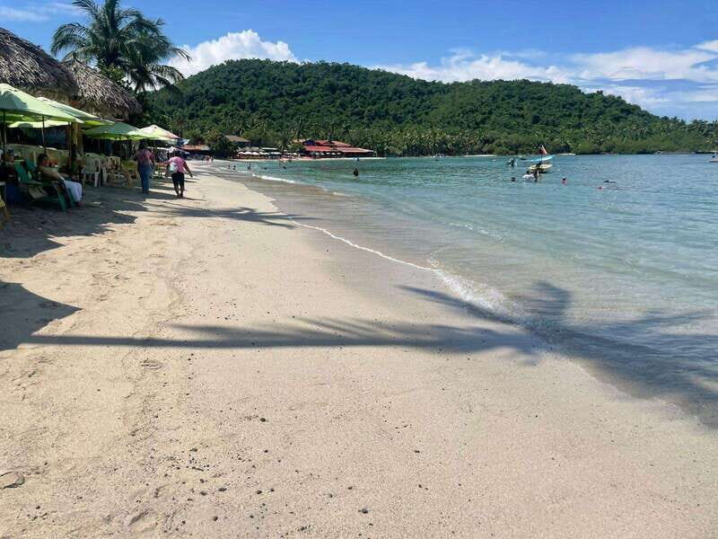 Ixtapa-Zihuatanejo: Island of Ixtapa Day Trip with Lunch - An Honest Look at the Experience