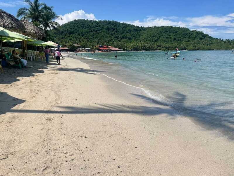 Ixtapa-Zihuatanejo: Island of Ixtapa Day Trip with Lunch - FAQ