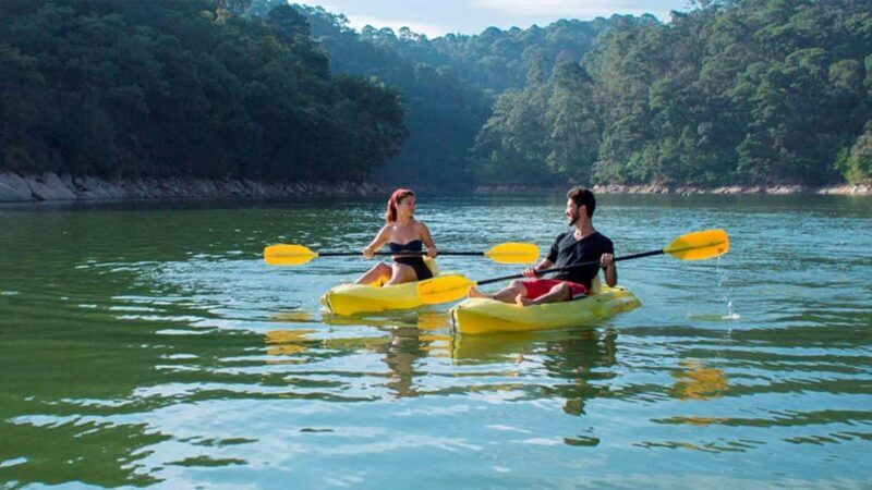 Ixtapa Zihuatanejo: Kayak Tour at Barra de Potosí - Who Will Enjoy This Tour?