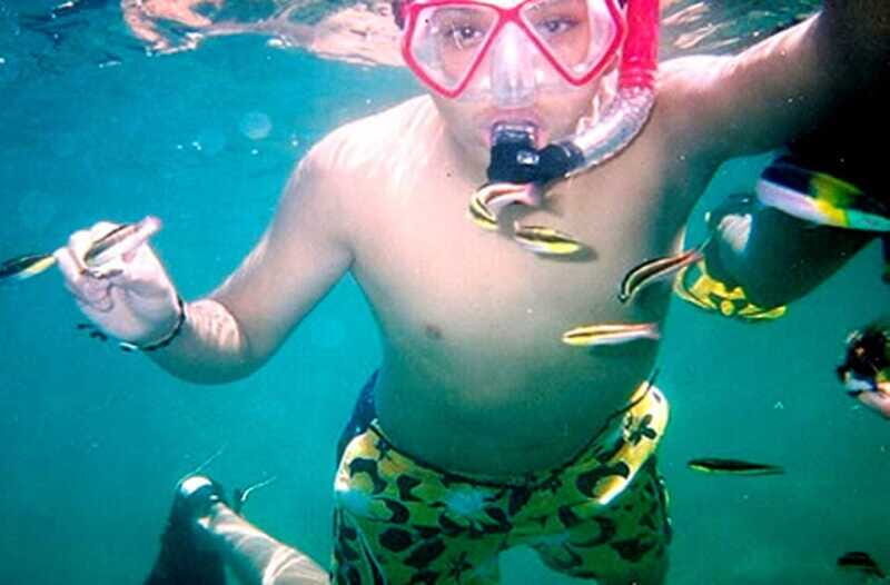 Ixtapa Zihuatanejo: Kayaking and Snorkeling Tour - FAQ