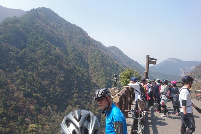 Iya Valley BROMPTON Bicycle Tour - Additional Information