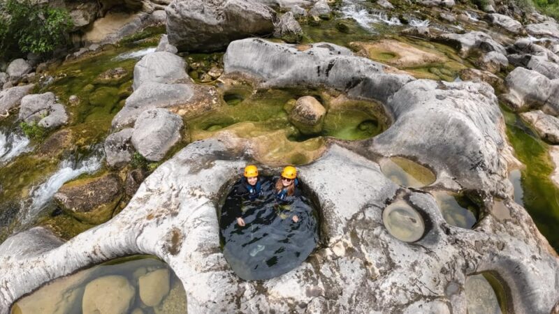 Iz Omisa/Zadvarija: Extremni Canyoning na rijeci Cetini - Final Thoughts: Who Will Love This?