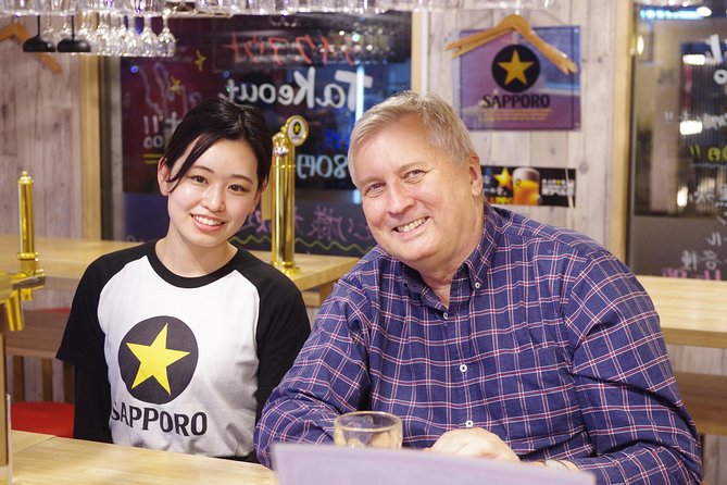 Izakaya Food Night Tour in Nagano - Guided by a Local Expert