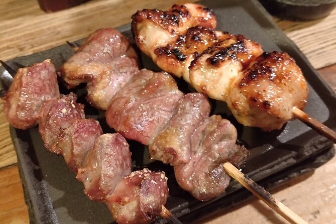 Izakaya Hopping Night Tour in Nostalgic Area - Embracing the Spirit of Kawasaki