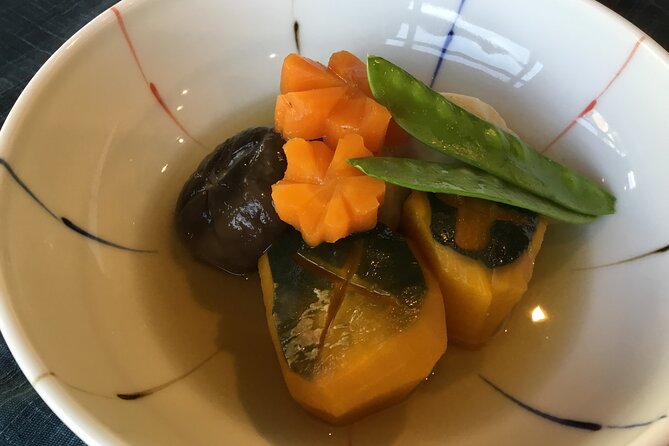Izakaya Style Cooking Class - Meeting and Pickup Details
