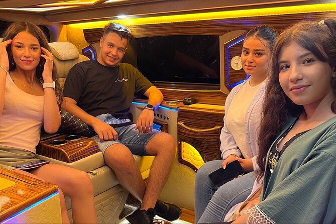 Izmir Airport Private Transfer - Good To Know