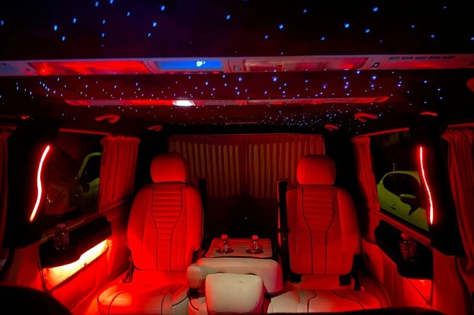 Izmir Airport Private Transfer - Booking and Cancellation Policy