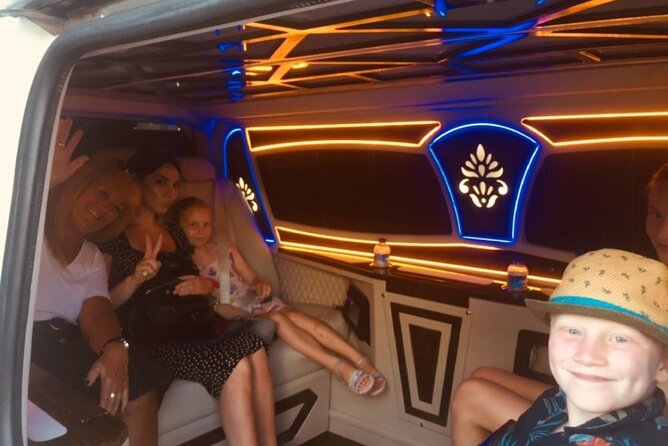 Izmir Airport Private Transfer - Reviews and Ratings