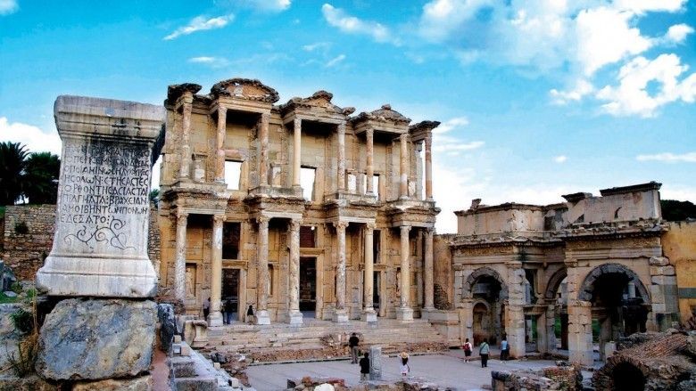 Izmir: Ephesus and The House of The Virgin Mary Tour - Analyzing the Value