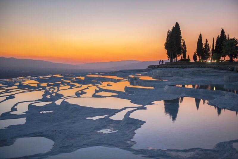 Izmir: Ephesus, House of Mary Tour w/Entry Tickets & Lunch - FAQs
