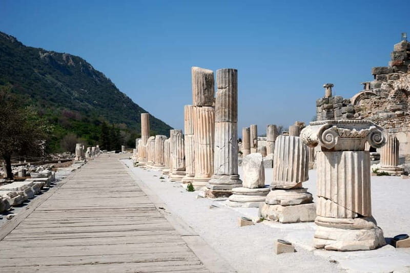 Izmir: Ephesus, Virgin Mary House & Artemis Temple Tour - Practicalities & Value