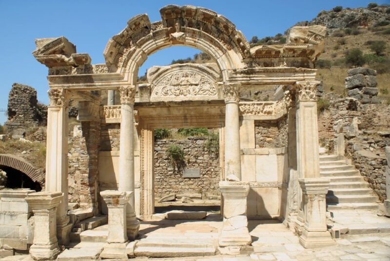 Izmir/Kusadasi: 3-Day Trip to the 7 Churches of Revelation - Exploring the Itinerary in Detail  