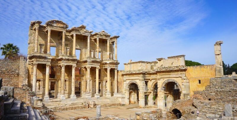Izmir/Kusadasi: 3-Day Trip to the 7 Churches of Revelation - Final Thoughts  
