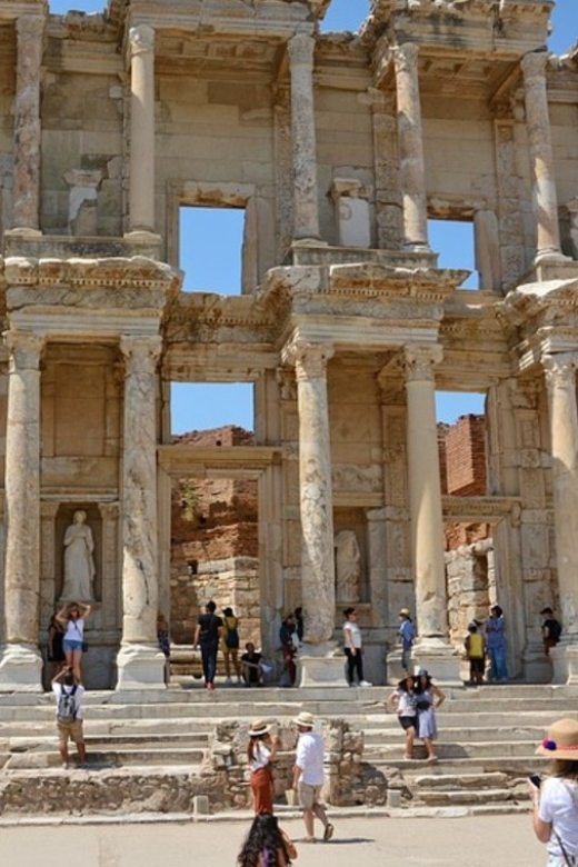 Izmir: Private Romantic Tour - Romantic Spots to Visit