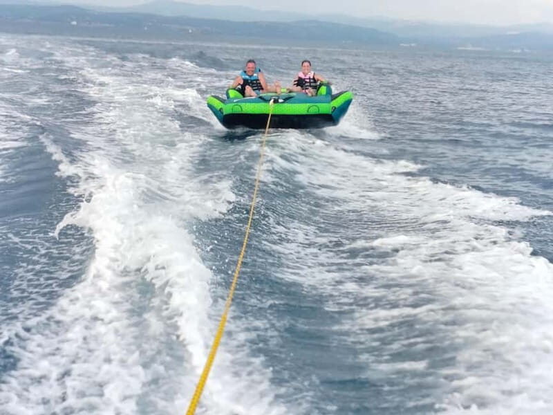Izola: Adrenaline Couch Ride with Speed and Sea Views - What to Expect from the Izola Adrenaline Couch Ride