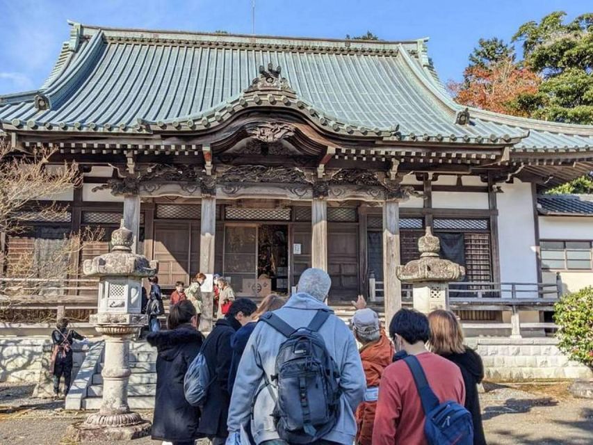 Izu Peninsula: Ike Village Experience - Inclusions and Important Information