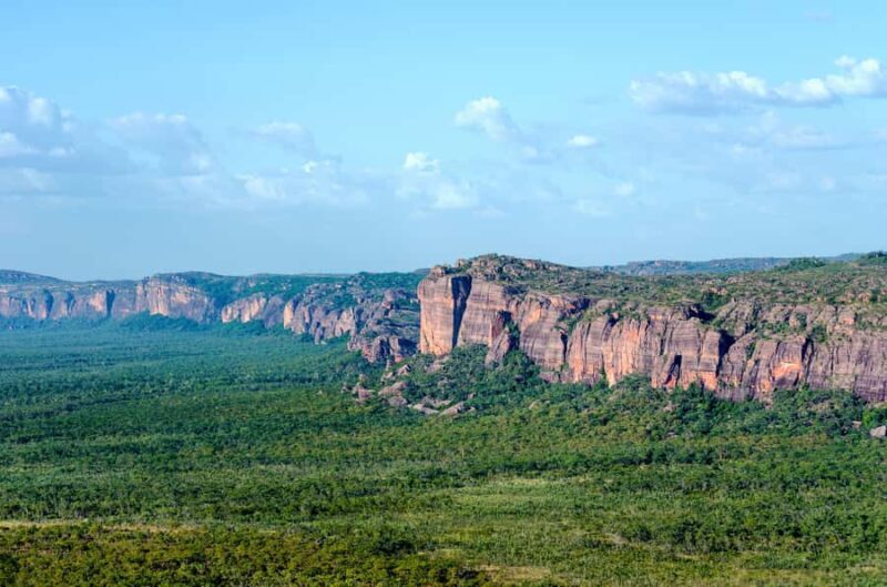 Jabiru: Guided Flight over Kakadu National Park - What It’s Like Onboard