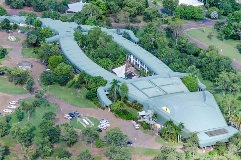 Jabiru: Guided Flight over Kakadu National Park - Authentic Traveler Feedback