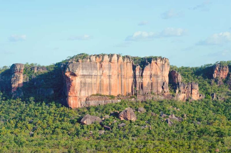 Jabiru: Guided Flight over Kakadu National Park - Value and Practical Considerations