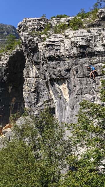 Jablanica & Dreznica: Scenic Rock Climbing Adventure Tour - Who Will Love This Experience?
