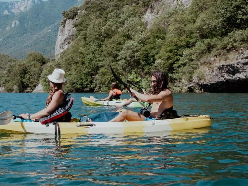 Jablanica: Kayak Rental in Neretva Canyon - Final Thoughts: Who Will Love This Experience?